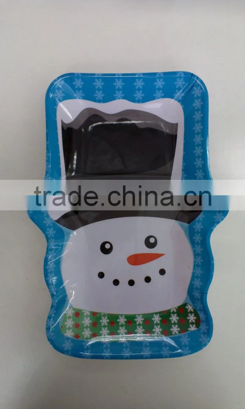 Melamine Plate Melamine Tableware A1034