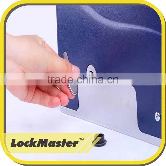 Solar Power System Automatic Sliding Doors /Motor/ Gate Opener Magnetic