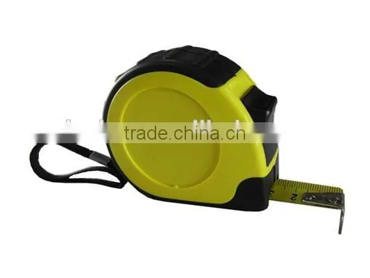 2 stops steel Tape measuring / Tapeline