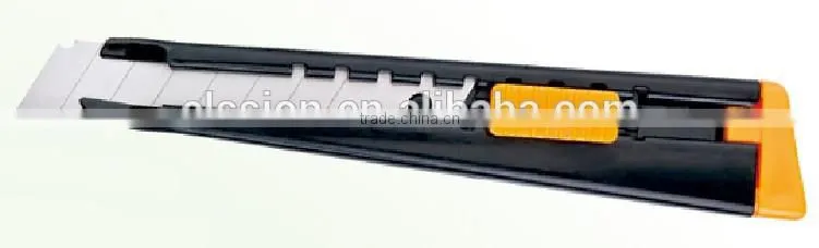 Many types of working Utility Knife with Cheapest price