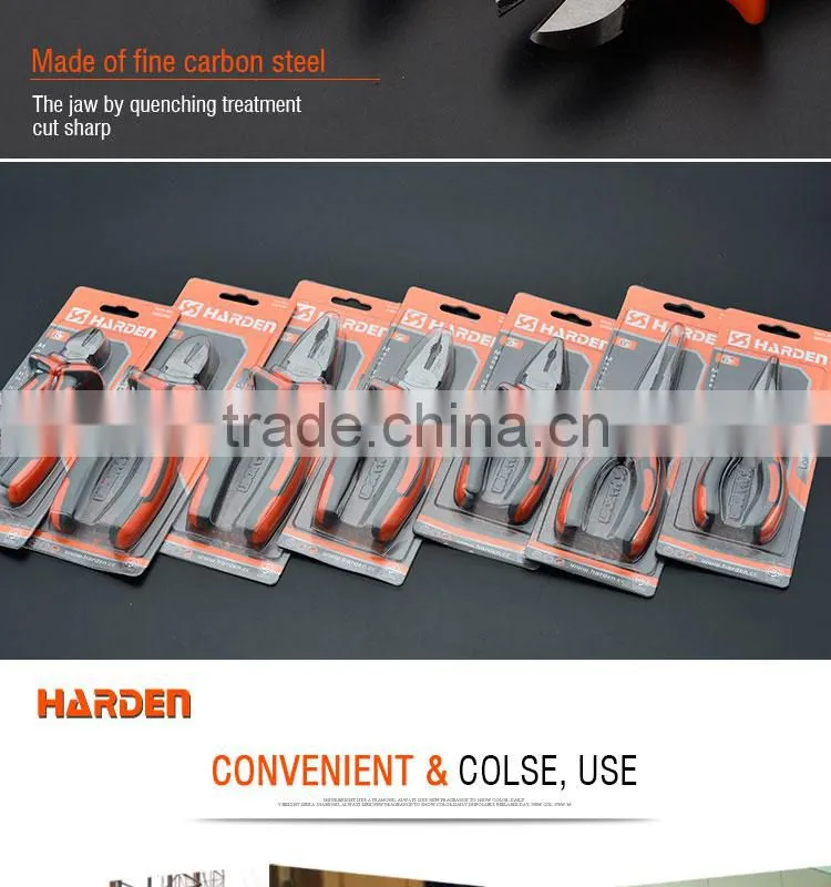 Diagonal cutting plier Multi Functional durable Plier / function of cutting plier
