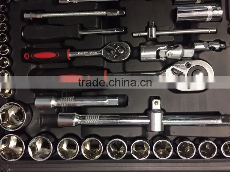 94pcs socket wrench set