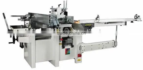 C300 CE Certification 5 Functions combination woodworking machines for sale