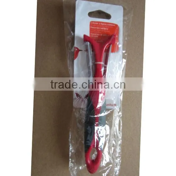 PE-0313 Multi-Function 2 in1 Fruit Vegetable Peeler