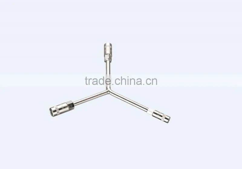 Berrylion Trigeminal wrench Extension Long Hanlde Trigeminal Wrench