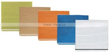 PP Embossed Sushi Making Tools Rolling Mat California Roll Mat