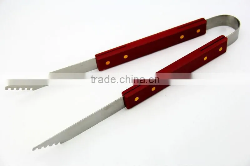 Professional BBQ Grill Tools Premium Quality Stainless Steel Barbeque Utensil Kit