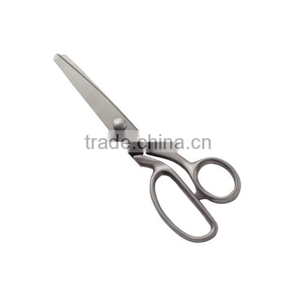 B1289 Pinking Shears Fabric Craft Zig Zag Cut Scissors