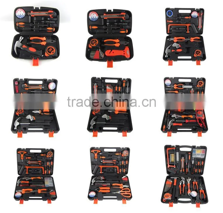 10pcs Vehicle-mounted First-aid Tool Set Tool Kit