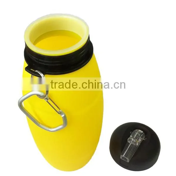 new stylish leakage proof military water bottle