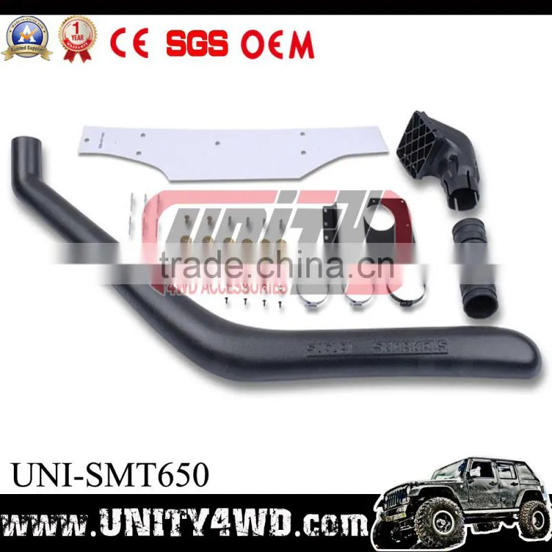 good market snorkel head with snorkel for PAJERO L047