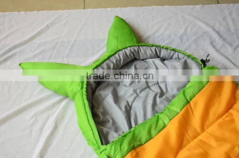 Mini Square Kids Indoor Sleeping Bag