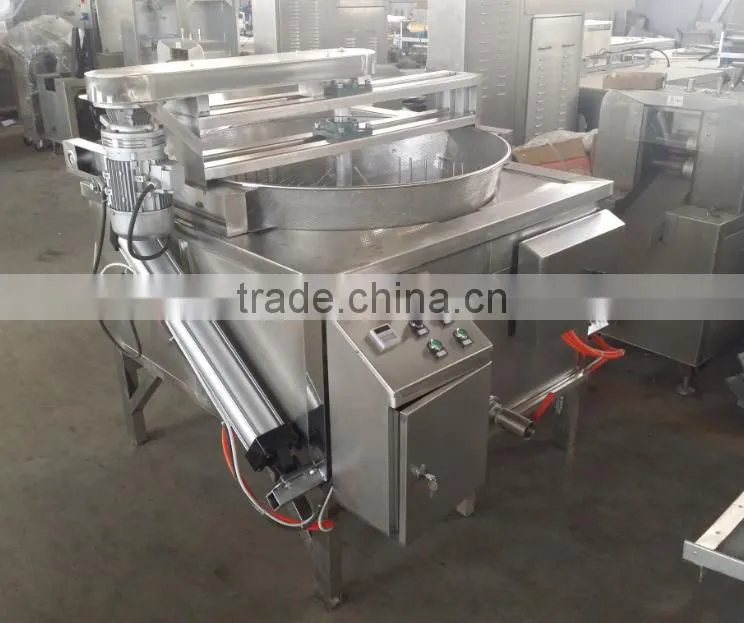 Low price of 380v food paper bag making machine for chips