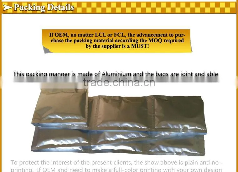 20g sequent bag Granulated Mushroom Bouillon