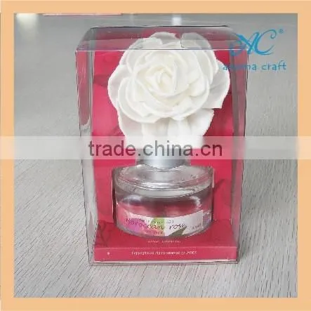 EA3-1368 sola flower gift set natural aroma flower diffuser