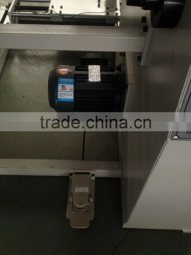 Rolling Machine of Pre-taped Masking Film