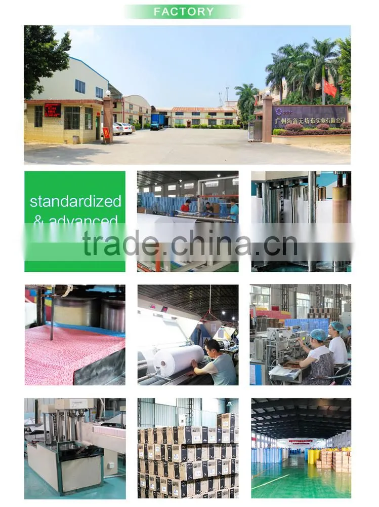 Agriculate pp cover polyproplene nonwoven fabric for agriculate weed control bag
