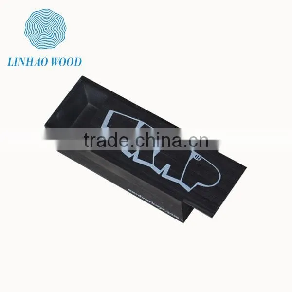 Factory Supply Painted Wooden Box, Custom Colored Wooden Box, Handmade Stained Wooden Box