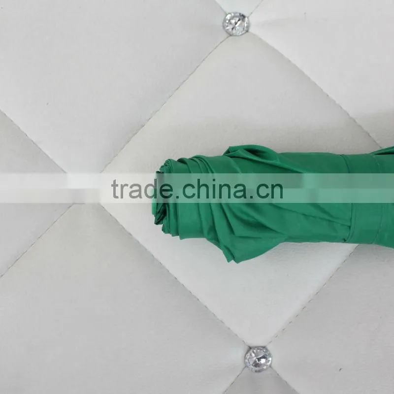 3 Fold auto open and close windproof umbrella