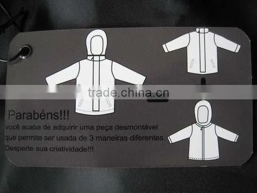 PROMOTION! Boys stock winter jackets IFBMIC001