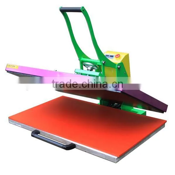 Clamshell heat press, digital heat press machine 2016