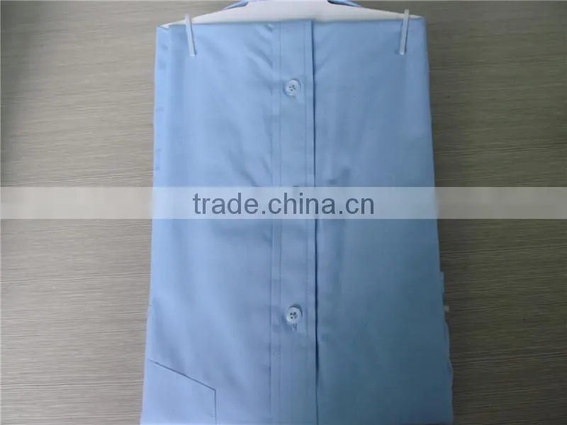 2015latest dress shirt for man /woman
