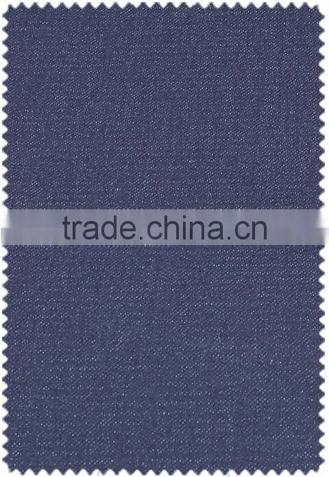GZY bangladesh denim fabric for jeans 9oz Towel bottom elasticity t7838