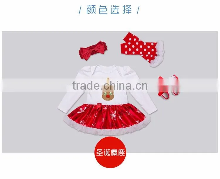 OEM or Stocked hot sale organic cotton baby clothes baby hairband/baby romper/baby toddler clothing