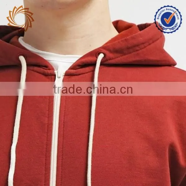 OEM Service Supply Type and Style long hoodie For man 100% cotton hoodies blank sweat shirt