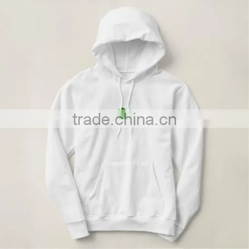 China manufacturr custom design cotton polyester printing hoodie sweat shirt