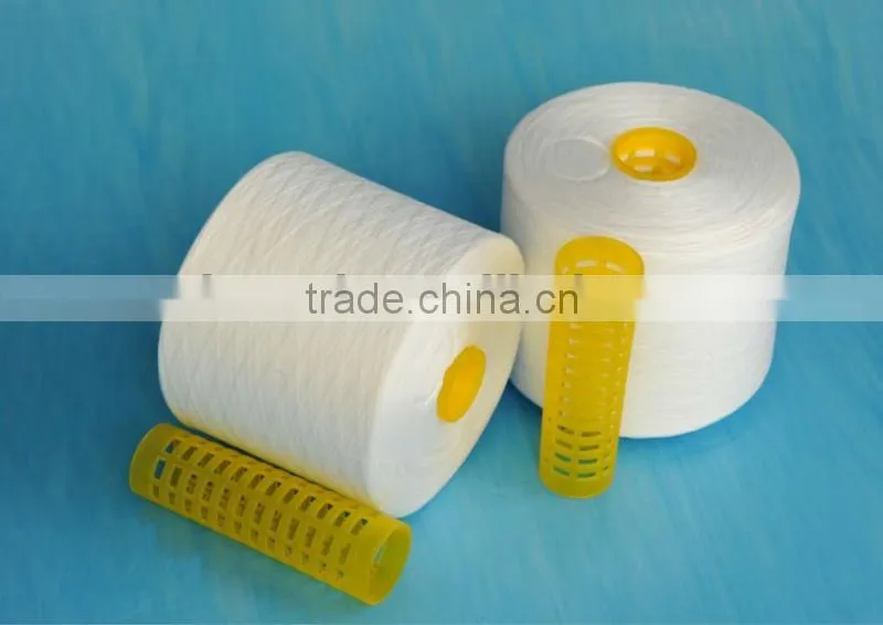 spun sewing thread for shoes and clothing sewing