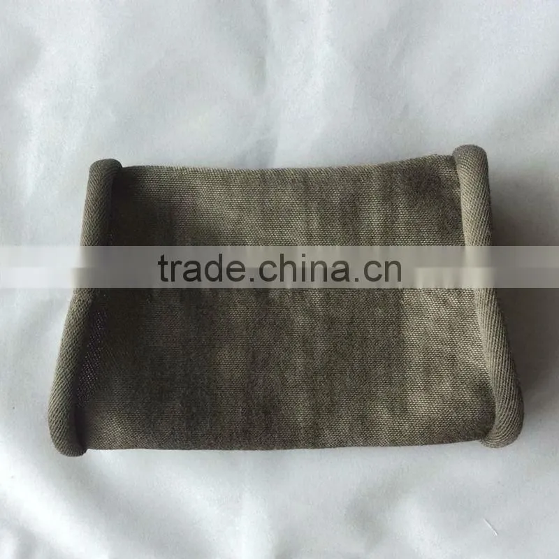 Stainless steel metal fiber made in china