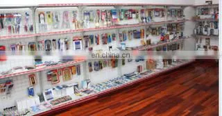Ningbo Sida Vilmar Import And Export Co., Ltd. company overview - view 3