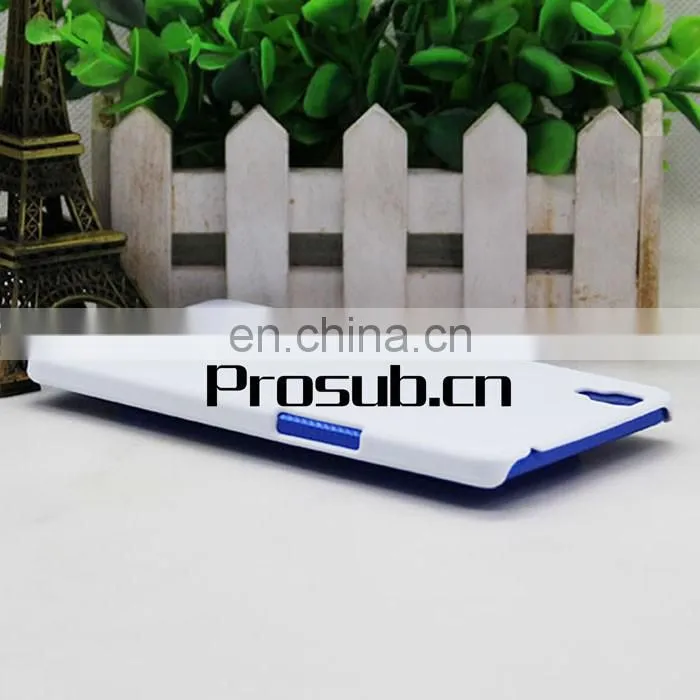 3D heat transfer smartphone casealuminum injection mould for Prosub-OPPO R7S
