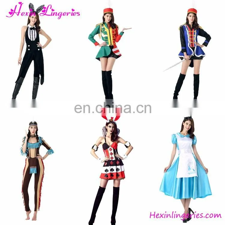 Halloween Costumes Men