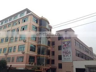 Zhejiang Top-King Import & Export Co., Ltd. company overview - view 1
