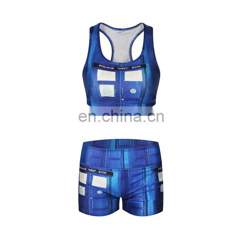 Wholesale Lates Fashion Style Women Fitness Sports Leggings plus size leggings