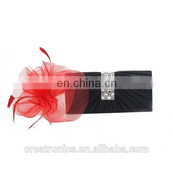 Fashion Women Party Stone Clutch Bags Box Clutch Handmade Satin Rhinestones Evening Bag Crystal Acrylic Clutch Bag