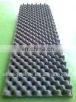 car industry sound absorbing sponge foam