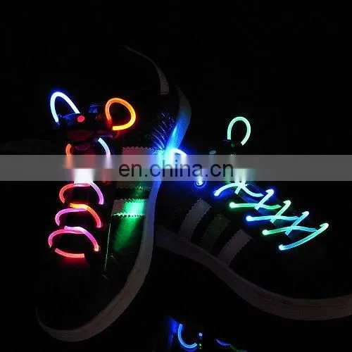 201 new designded shoestring el wire/elcable