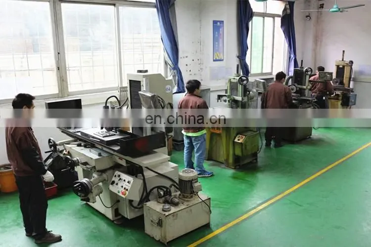 China supplier good dissipation high precision radiator aluminium