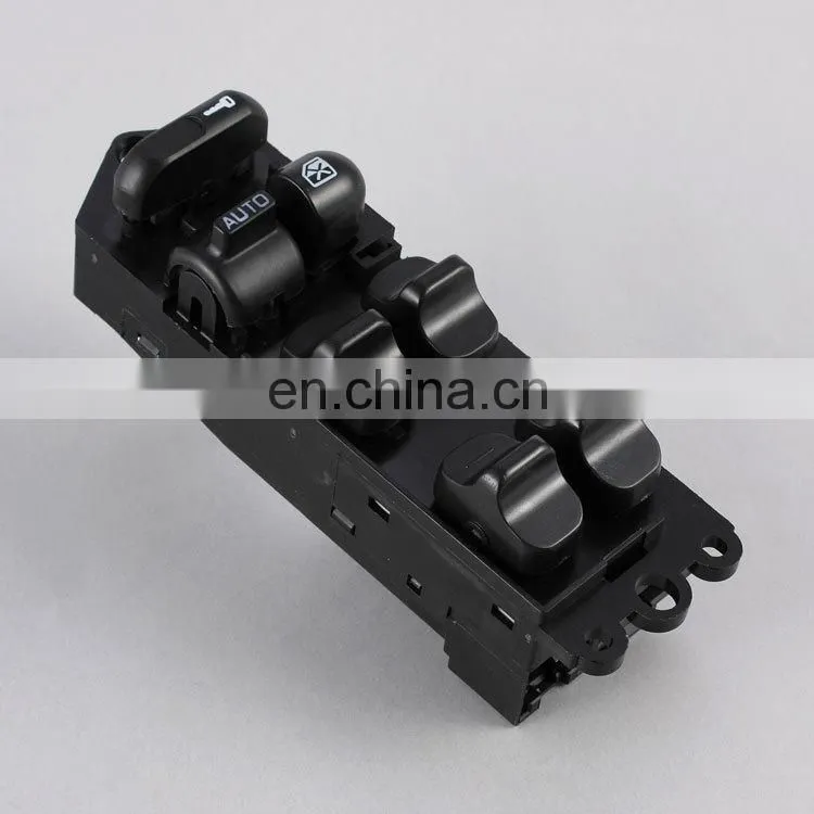 Car electric power window master control switch 25401 25401-1E401