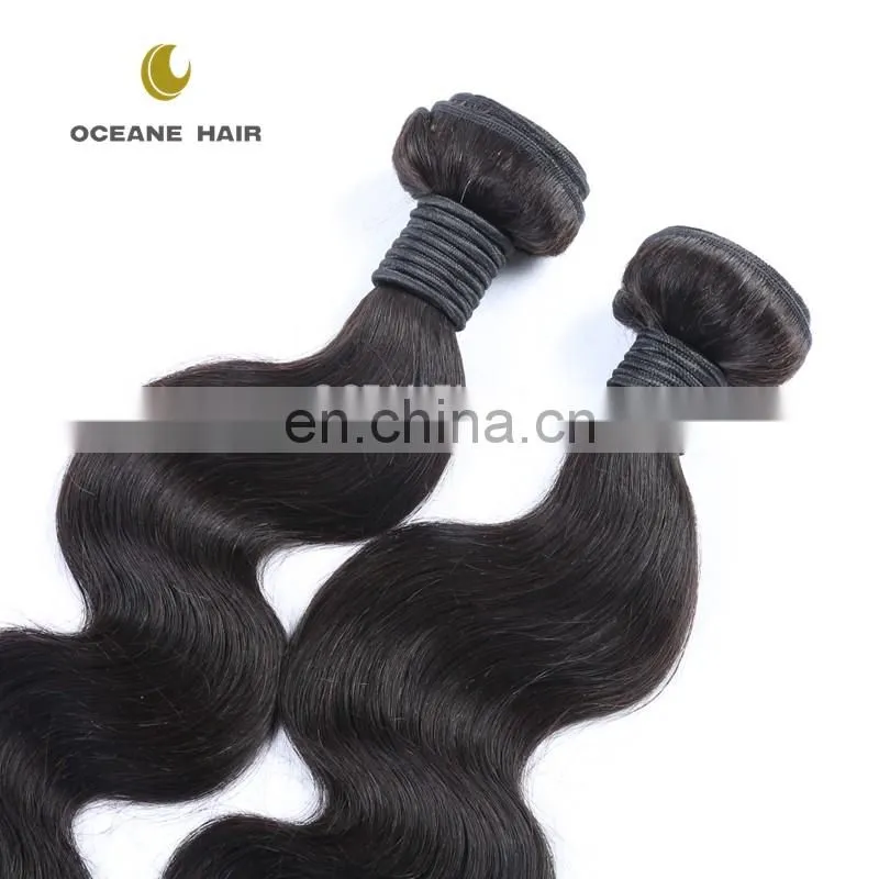 Factory cheap new styles human hair brazilian human hair wet and wavy weave virgin hair wholesale