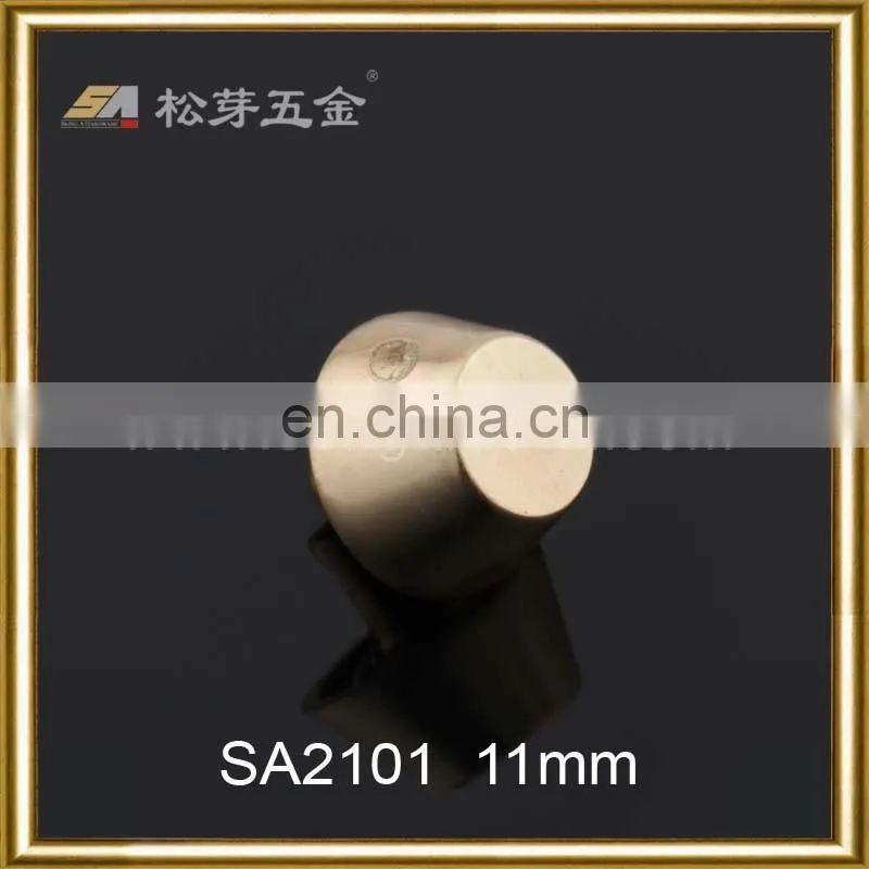 China Metal Hardware Supplier Produced Plated Clutch Purse Hardware With High Level Quality