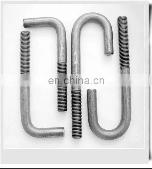 All Threaded Anchor Bolt Rods & Studs