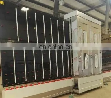 window glass cleaning machine
