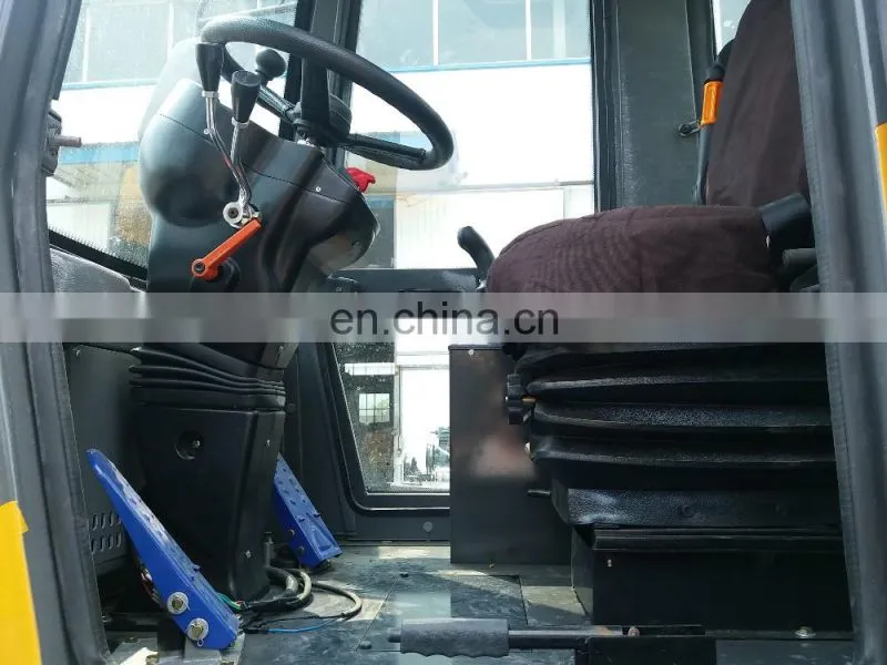 ZL20F construction road canada zl20f wheel loader