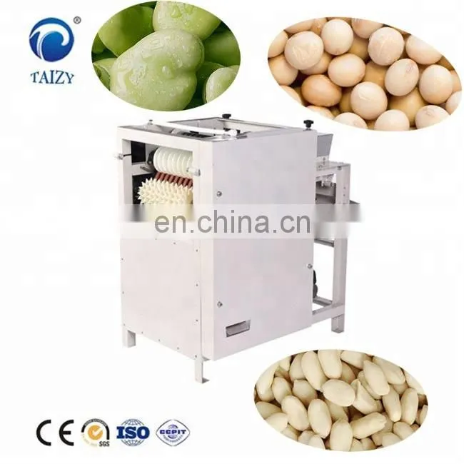 dry peanut peeling machine dry type peanut peeling machine peanut peeling machine