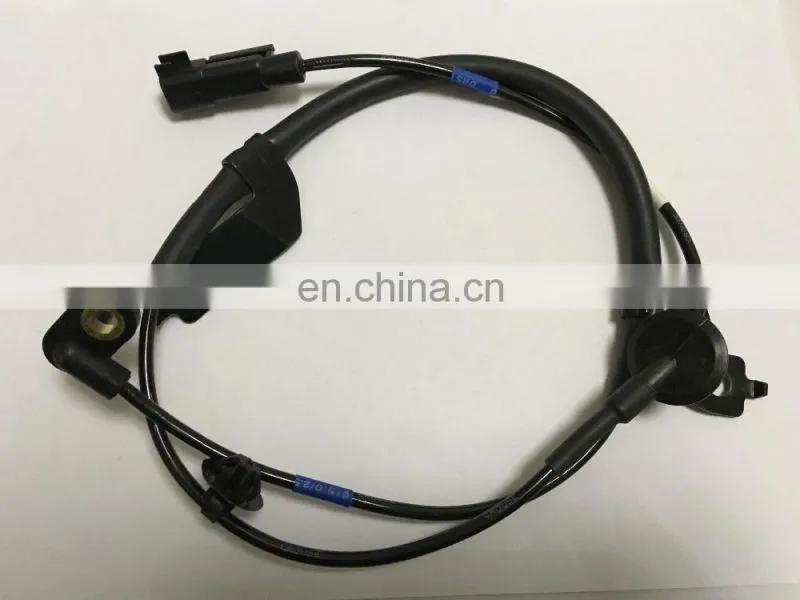 Front Right ABS Speed Sensor for Mitsubishi Outlander/Lancer OEM# 4670A576/4670A032