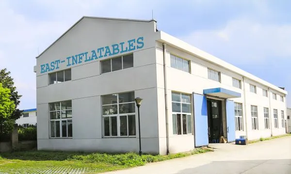 Nan Jing Kapuder Manufacturing Pump Co.,ltd company overview - view 2